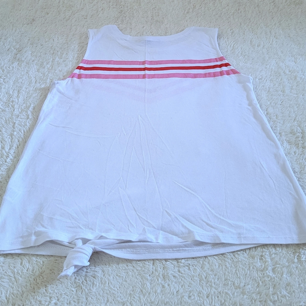 ✨HP✨Generation Love💗 "Jessie" Side Tie Top - Picture 13 of 15